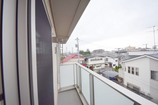 クレセントの物件内観写真